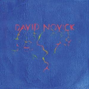 David Novick - Self-titled
