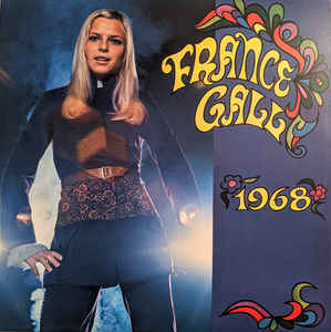 France Gall - 1968