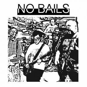 No Bails - Self-titled