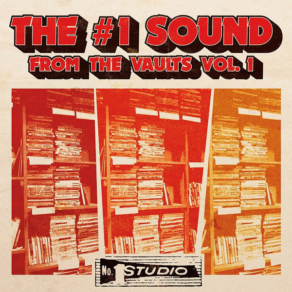 V/A - The #1 Sound From The Vaults Vol. 1
