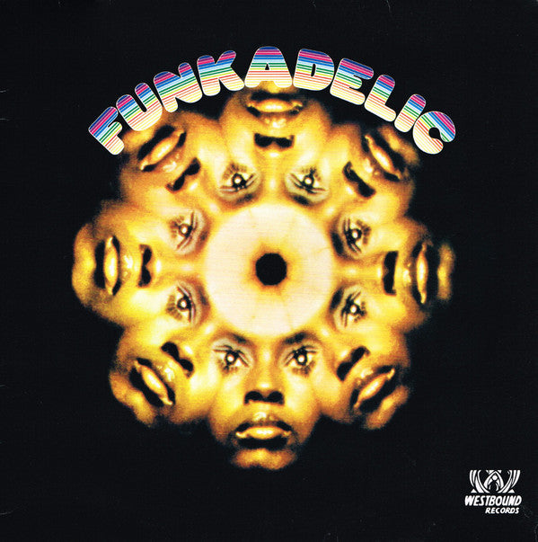 Funkadelic - S/T