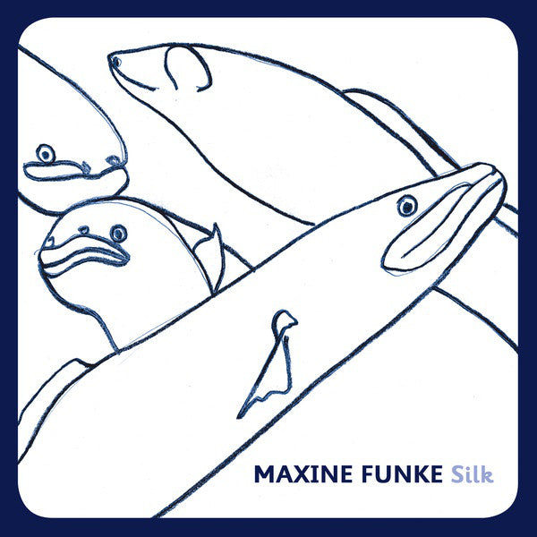 Maxine Funke - Silk