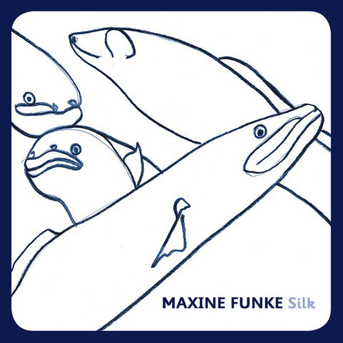 Maxine Funke - Seda