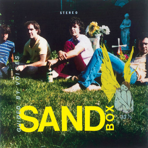 Guided By Voices - Sandbox