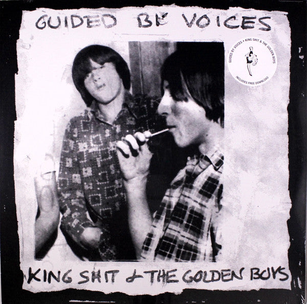 Guided By Voices - King Shit & Golden Boys