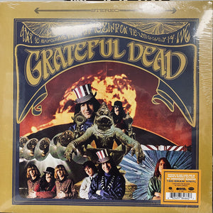 Grateful Dead - S/T