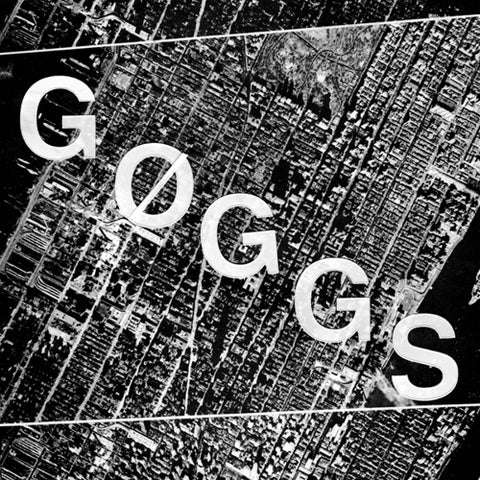 GOGGS - She Got Harder / Billy Is A Runaway