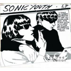 Sonic Youth - Goo (Box Set)