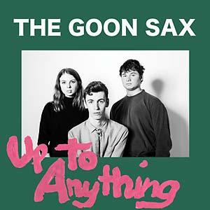 Goon Sax, The - Up To Anything