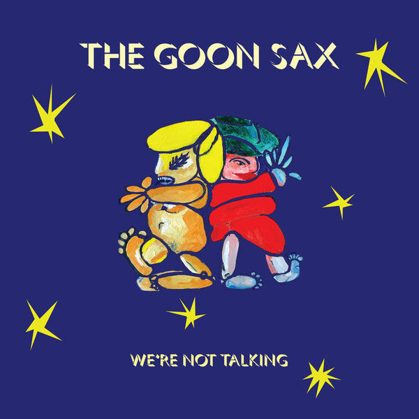 Goon Sax, The - We're Not Talking
