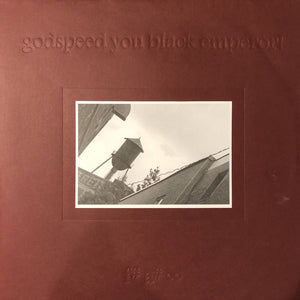 Godspeed You Black Emperor - F#A#∞