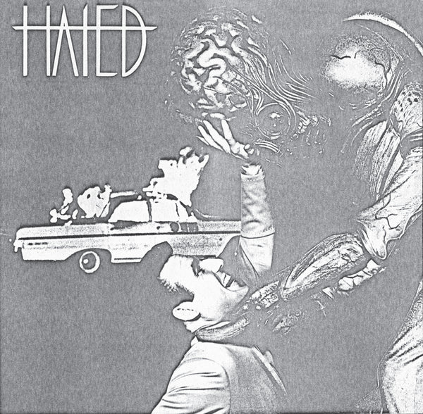Hated - Innocent People 7" Reissue