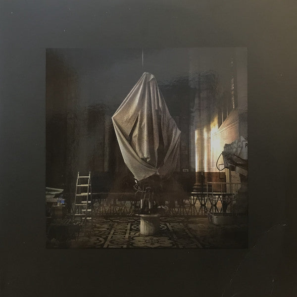 Tim Hecker - Virgins [Kranky Records] – Goner Records