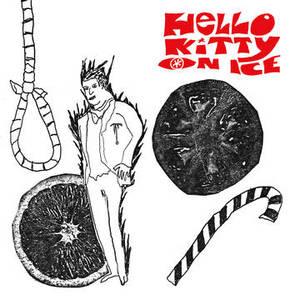 Hello Kitty On Ice - Man With A Hole