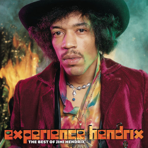 Jimi Hendrix - Experience Hendrix: Best Of