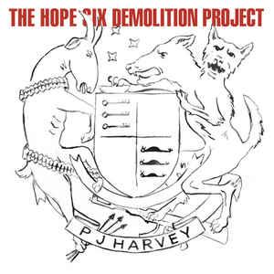 P.J. Harvey - Hope Six Demolition Project