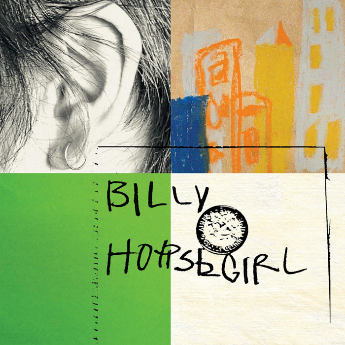 Horsegirl - Billy b/w History Lesson Part 2