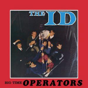 ID - Big Time Operators