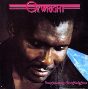 O.V. Wright - Into Something, Can't Shake Loose