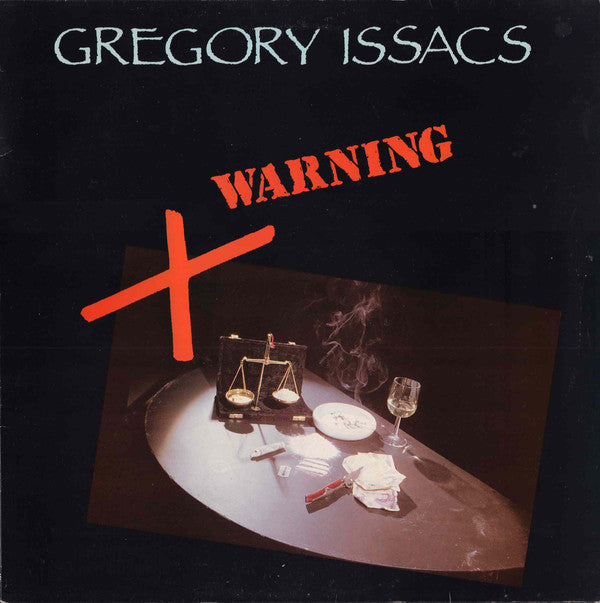 Gregory Isaacs - Warning