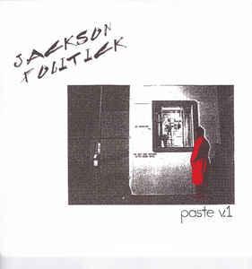 Jackson Politik - Pegar V1