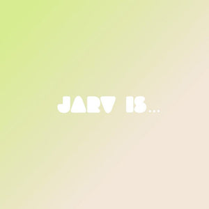 JARV IS... ‎- Beyond The Pale
