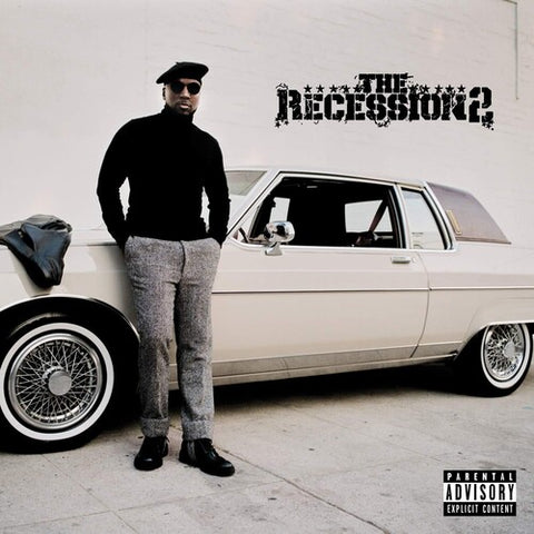 Jeezy - The Recession 2