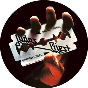 Judas Priest - British Steel (40th Anniversary Edition)