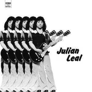 Julian Leal - 1985 Debut
