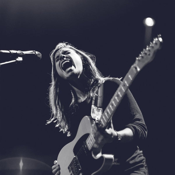 Julien Baker - Red Door – Goner Records