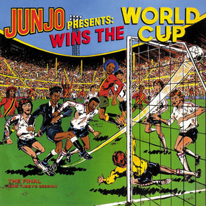 Junjo Presents* - Wins the World Cup