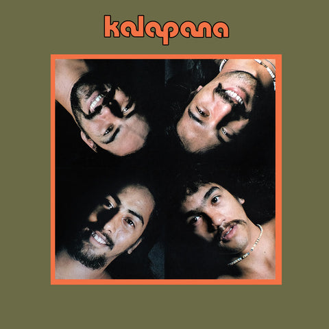 Kalapana - S/T [LITA]