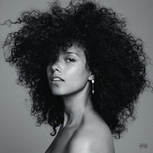 Alicia Keys - Here – Goner Records