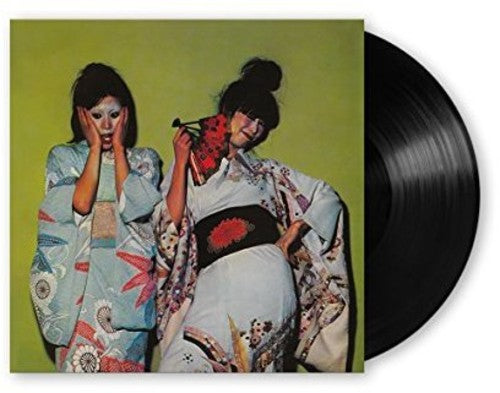 KIMONOS レコード