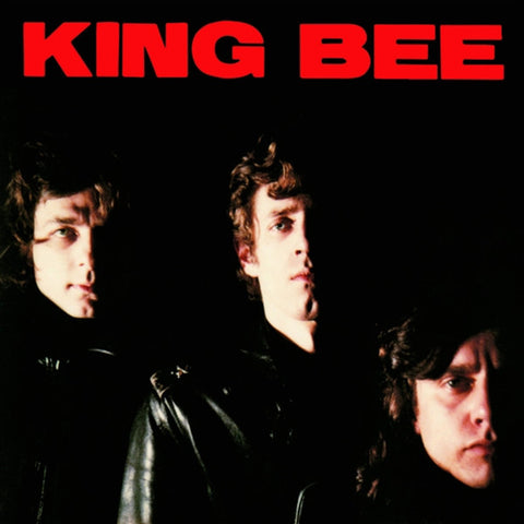 King Bee - S/T (1978)