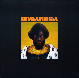 Michael Kiwanuka ‎- Kiwanuka