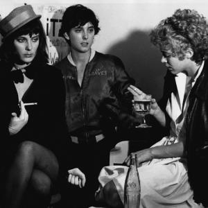 Klitz - Live At The Well 7" ep [Spacecase]