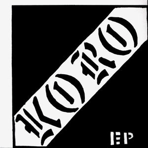 Koro - EP