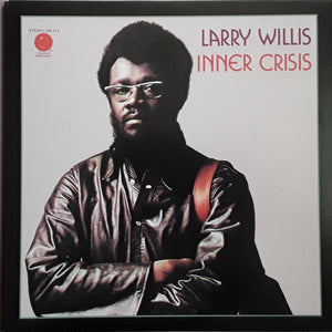 Larry Willis ‎- Inner Crisis