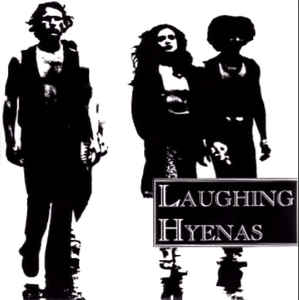 Laughing Hyenas - 1986 Demos 7"