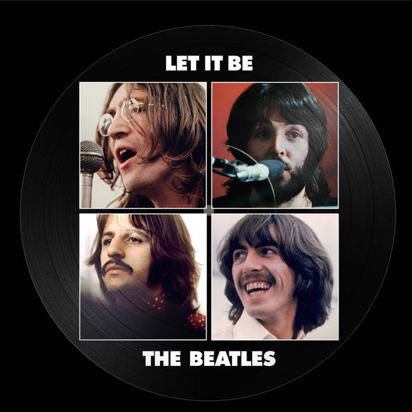 Beatles - Let It Be (Special Edition)