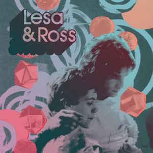 Lesa & Ross - Self - titled