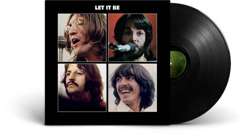 Beatles - Let It Be (Special Edition)