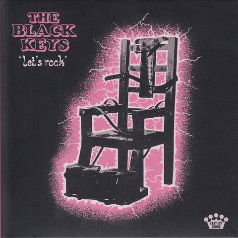 Black Keys - Let's Rock