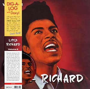 Little Richard - Volume 2