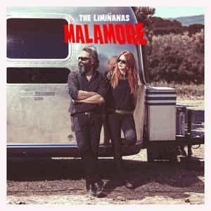 Liminanas Lp - Malmore Lp [Hozac]