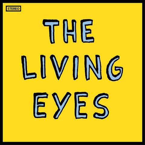 Living Eyes - s/t