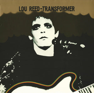 Lou Reed - Transformer