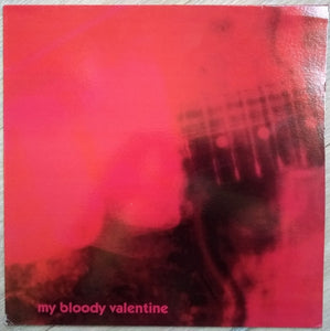 My Bloody Valentine – Loveless (2021 Analog Remaster) [Domino]