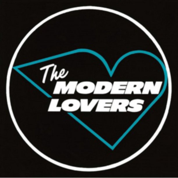 Modern Lovers - The Modern Lovers LP [Music On Vinyl]